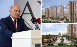 Ankara’nın Merkezinde Yeni Konut Projesi: Adres Ankara Evleri