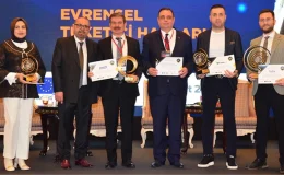 37. Uluslararası Tüketici Kalite Zirvesi İstanbul’da gerçekleşti