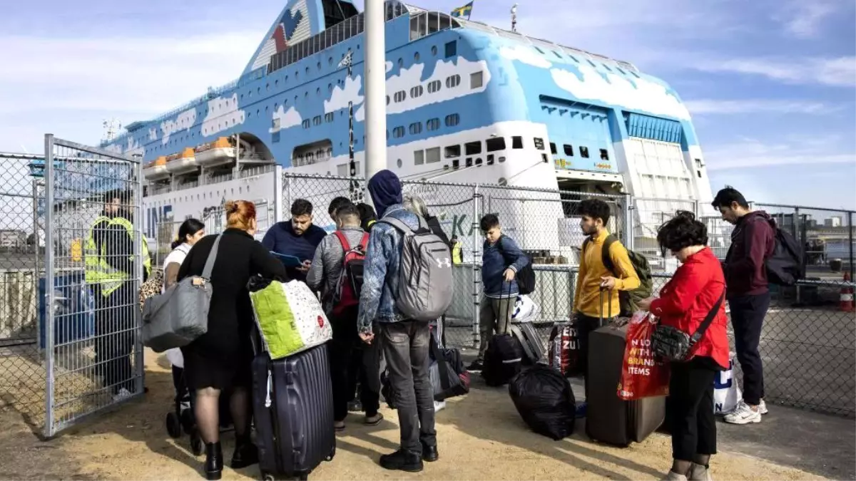 Hollanda, Sığınma Kurallarında İstisna Talep Etti