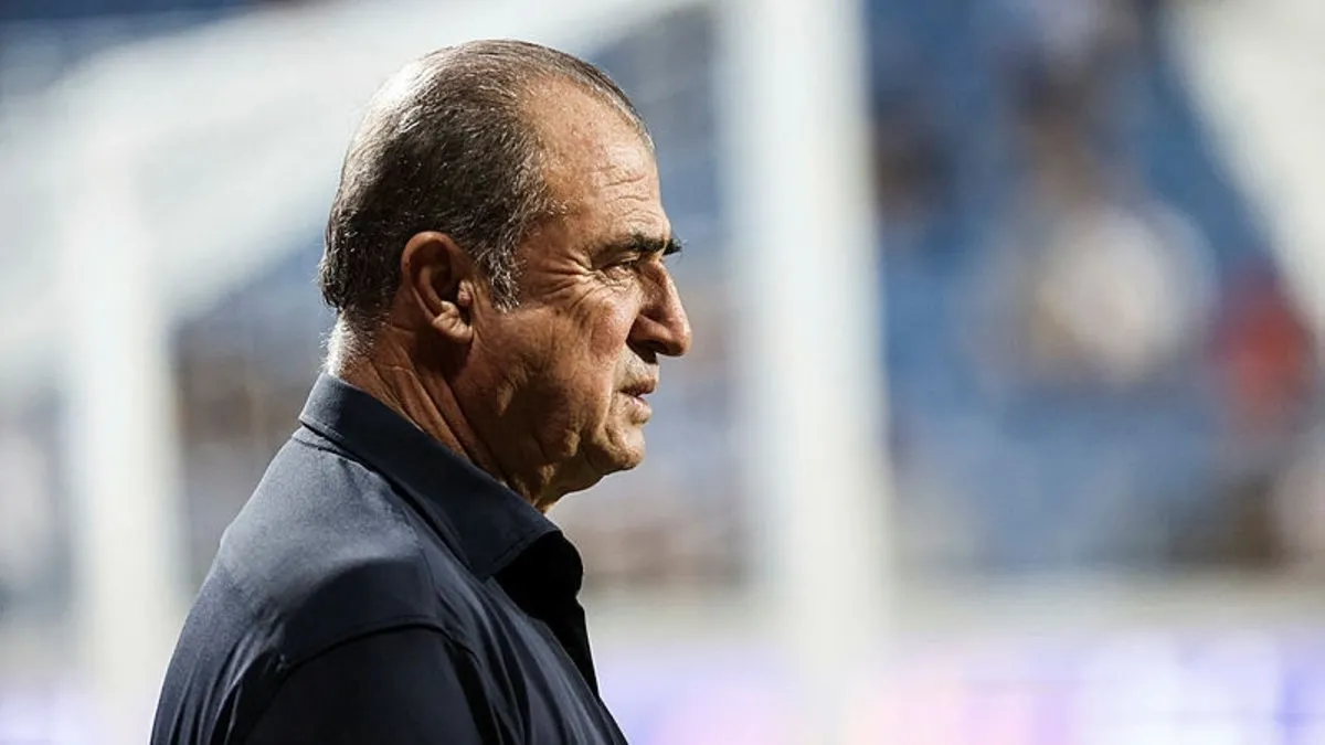 Fatih Terim: Hakan türünün tek örneği, Kenan beni şaşırtıyor