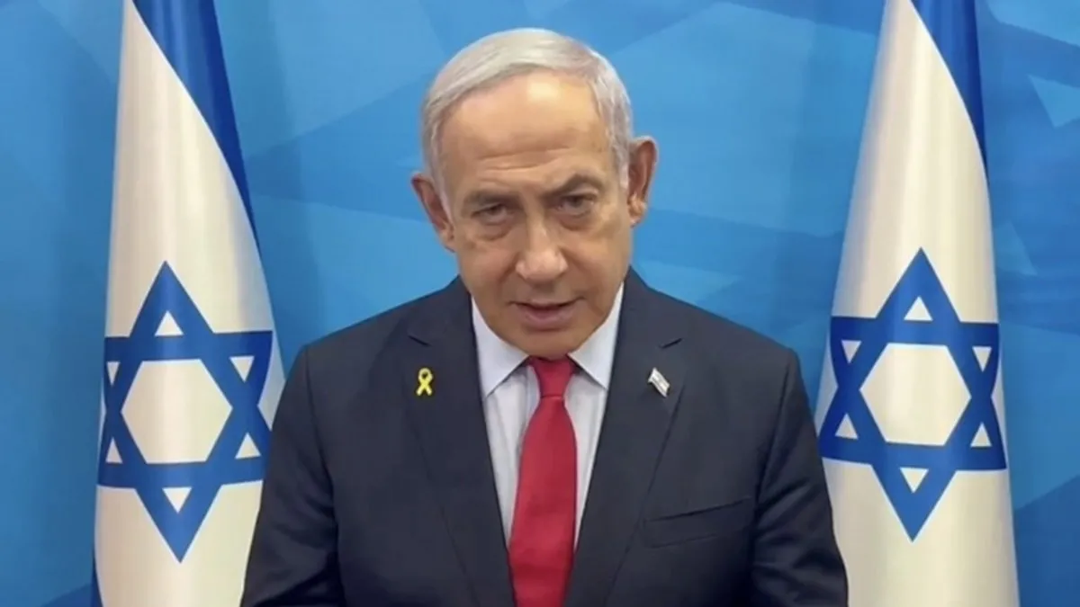 Nasrallah suikastında şoke eden detay! Lübnan’dan çarpıcı açıklama: Netanyahu her şeyi kabul etmişti!