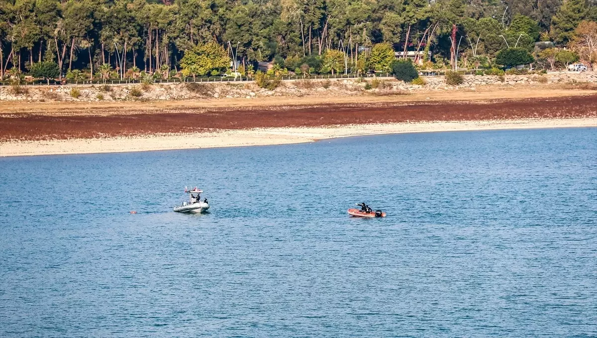 Adana’da Kayıp Çocuk Cesedi Bulundu