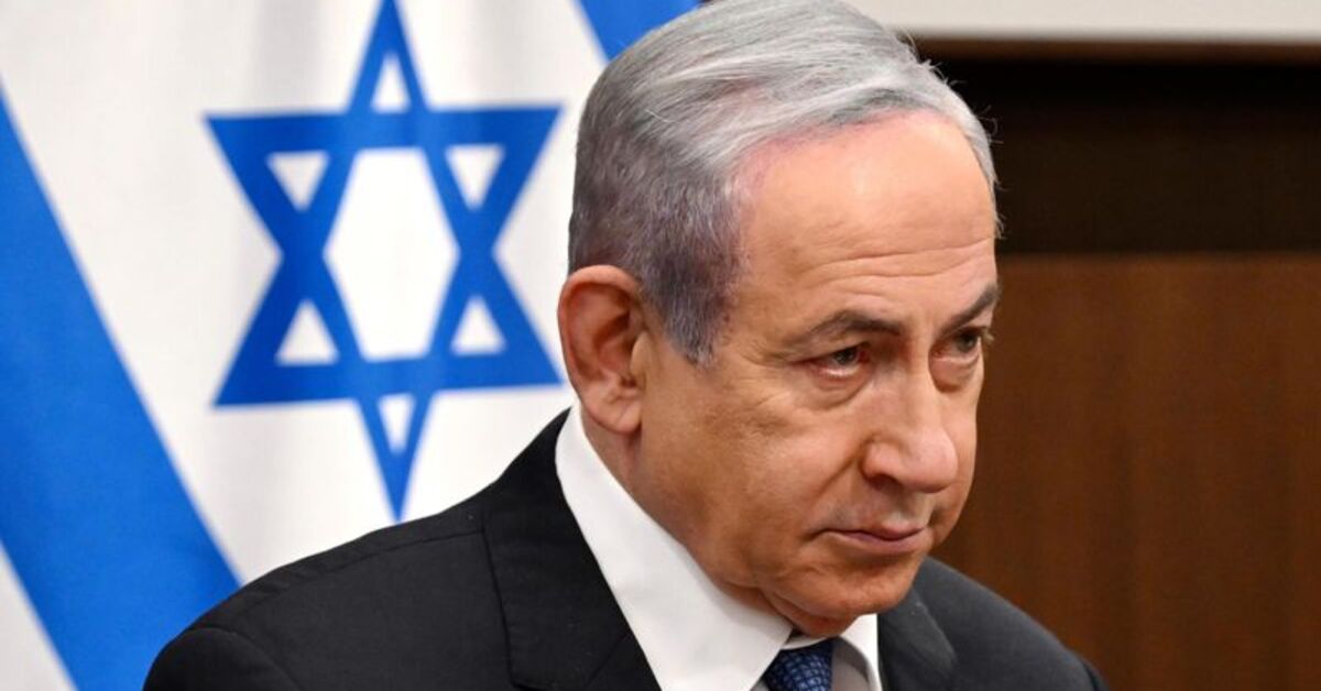 Netanyahu ve İsrail’de gizli belgelerin sızdırılması: Derinleşen siyasi kriz