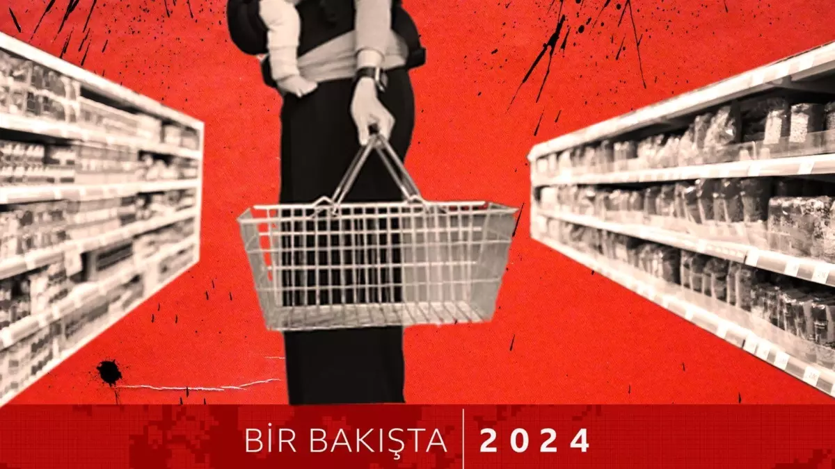 2024’te Türkiye Ekonomisine Yön Veren Gelişmeler