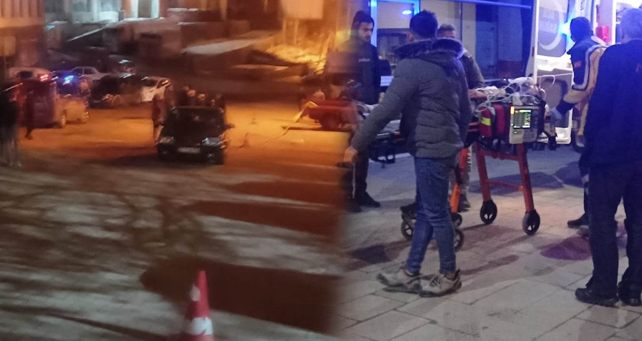 Konya’da silahlı ve bıçaklı kavga: Ölü ve yaralılar var